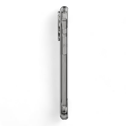 Estuche SwitchEasy Atom iPhone 16 Pro Transparente - 0713603600160215