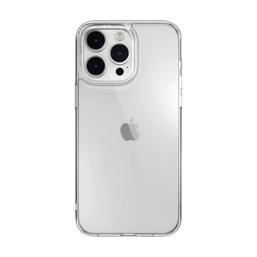 estuches transparente switcheasy crush apple iphone 13 pro max color transparente