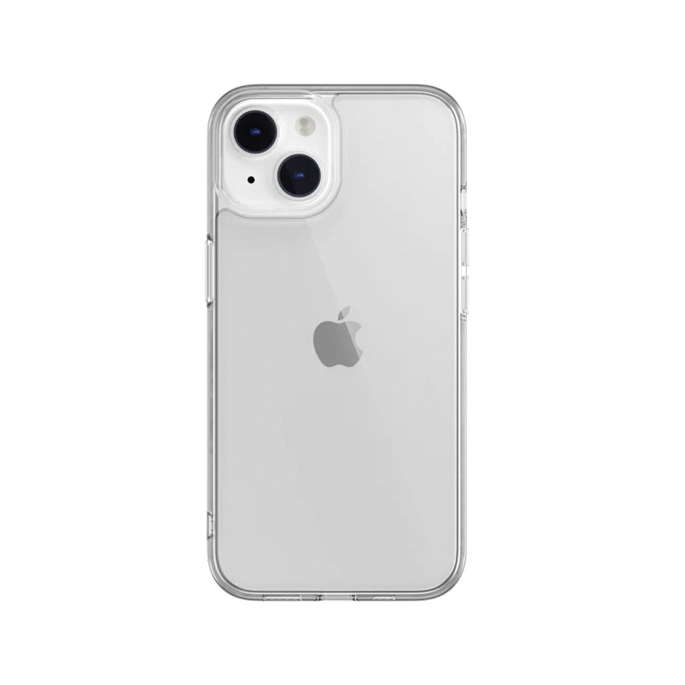 Estuche SwitchEasy Crush para iPhone 14 Pro - Transparente - 0713703600020215