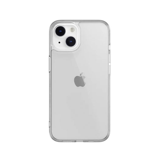 Estuche SwitchEasy Crush para iPhone 14 Pro - Transparente - 0713703600020215