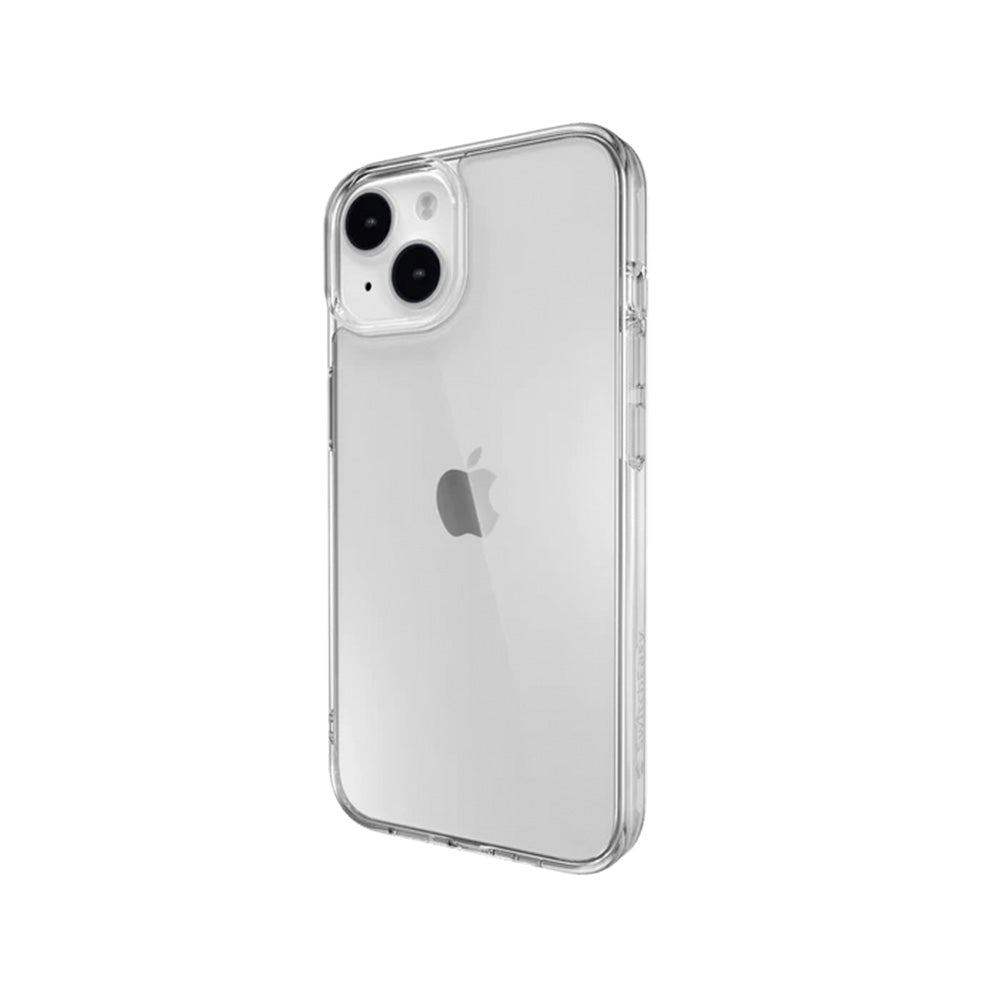 Estuche SwitchEasy Crush para iPhone 14 Pro - Transparente - 0713703600020215