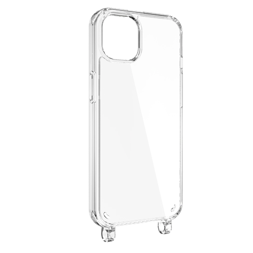 Estuche Straps SwitchEasy Play para iPhone 13 Pro Max - Ocean - 0713803600060215