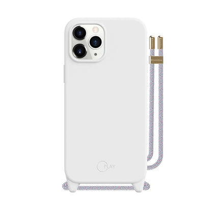 Estuche SwitchEasy Play iPhone 12 Pro Max - Blanco - 0713803600080041