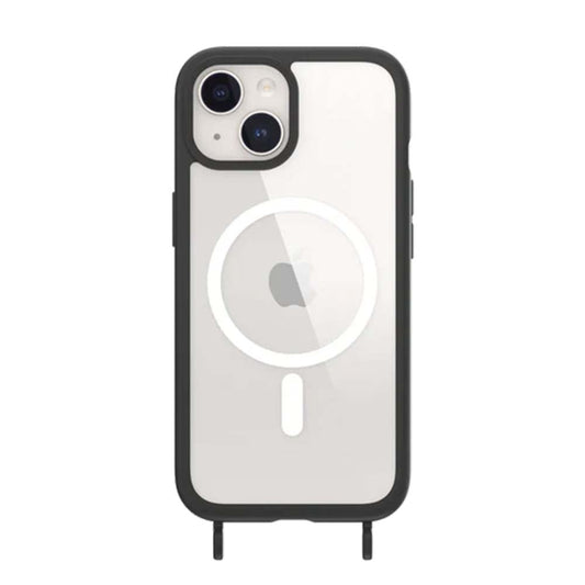 Estuche Switcheasy Roam iPhone 15 Plus - Negro - 0713903600020157