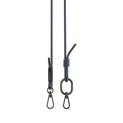 Estuche Mageasy Roam iPhone 15 Pro Azul - 0713903600150012