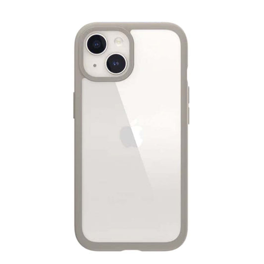 Estuche Switcheasy Roam iPhone 15 Plus Gris - 0713903600320088
