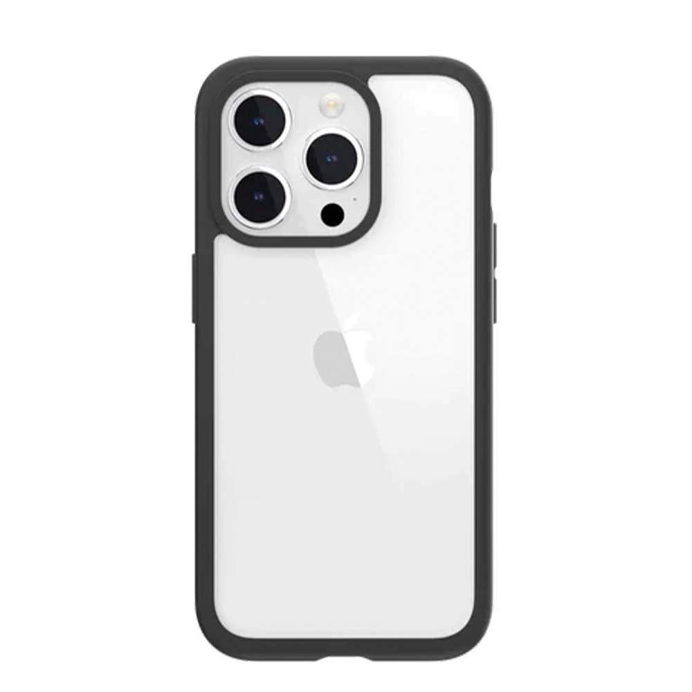 Estuche Switcheasy Roam iPhone 15 Pro Negro - 0713903600330157