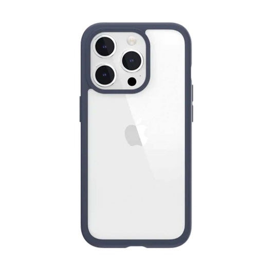 Estuche Switcheasy Roam iPhone 15 Pro Azul - 0713903600350012