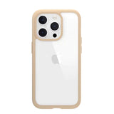 Estuche switcheasy roam iphone 15 pro color rosado
