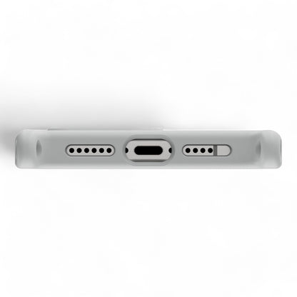 Estuche Mageasy Roam iPhone 16 Pro - Gris Ceniza - 0713903600440089