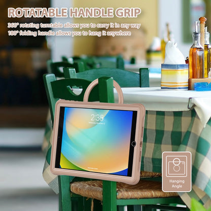 Estuche Chief Engineer B Series para iPad 10.2 - Café - 0714000006