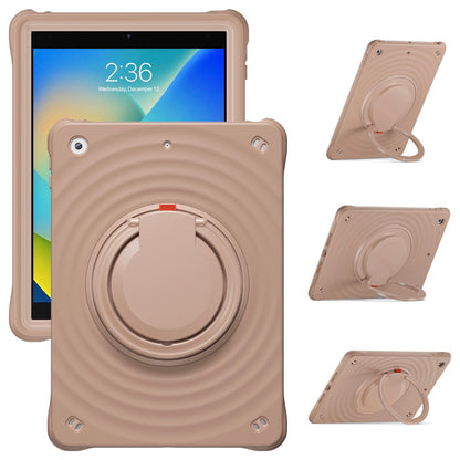 Estuche Chief Engineer B Series para iPad 10.2 - Café - 0714000006
