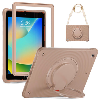 Estuche Chief Engineer B Series para iPad 10.2 - Café - 0714000006