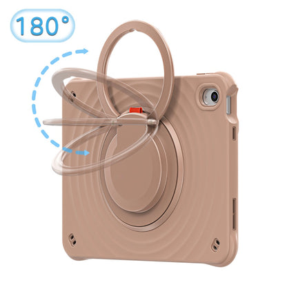 Estuche Chief Engineer B Series para iPad 10th - Café - 0714000007