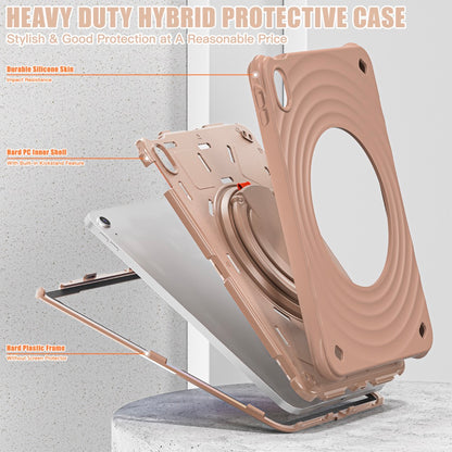 Estuche Chief Engineer B Series para iPad 10th - Café - 0714000007