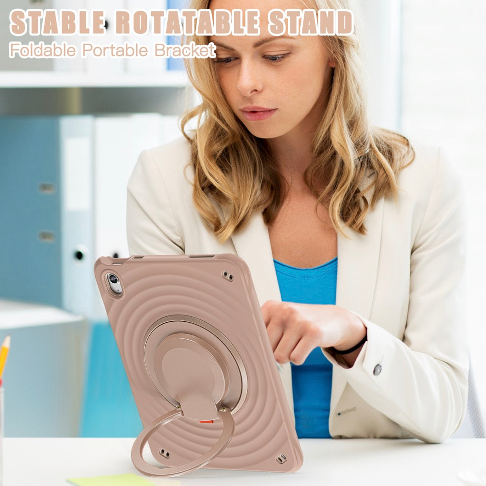 Estuche Chief Engineer B Series para iPad 10th - Café - 0714000007