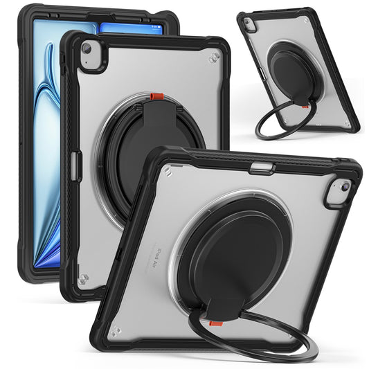 Estuche Popeye B Series para iPad Air 13 - Transparente - 0714000017