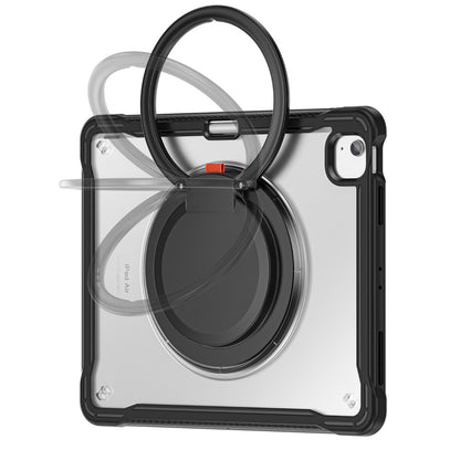 Estuche Popeye B Series para iPad Air 13 - Transparente - 0714000017