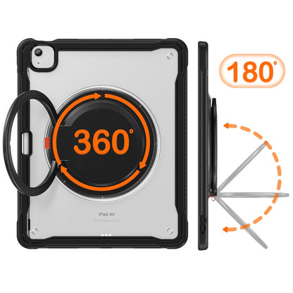 Estuche Popeye B Series para iPad Air 13 - Transparente - 0714000017
