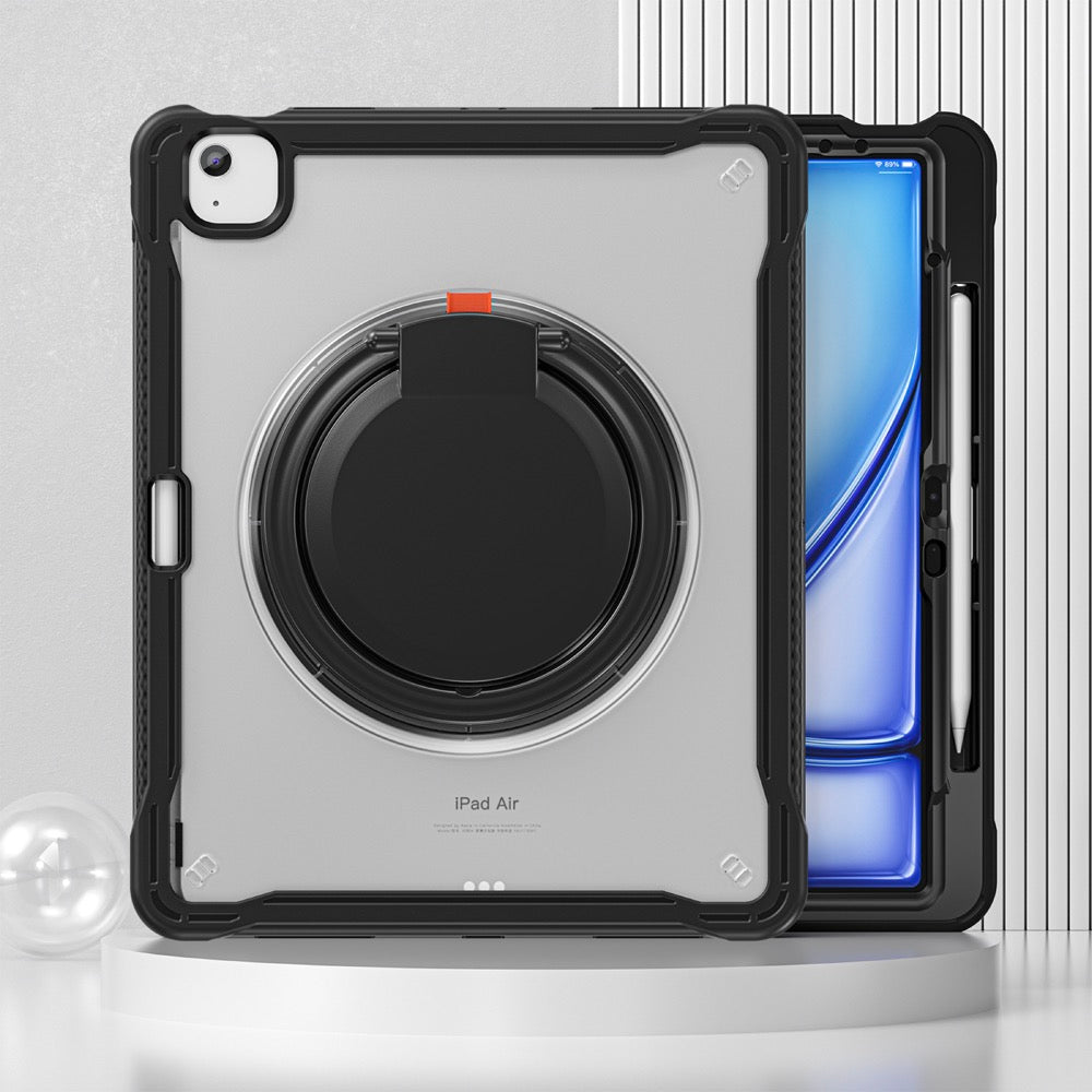 Estuche Popeye B Series para iPad Air 13 - Transparente - 0714000017