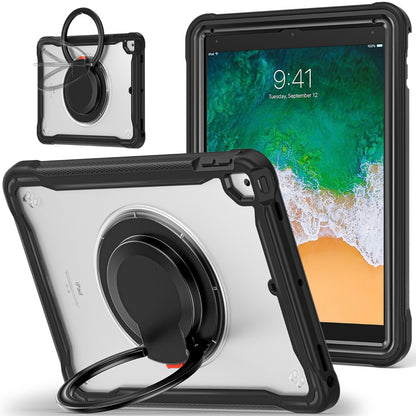Estuche Popeye B Series para iPad 9.7 - Transparente - 0714000019