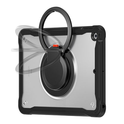 Estuche Popeye B Series para iPad 10.2 - Transparente - 0714000020