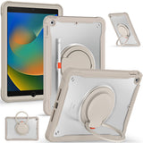 Estuche popeye b series modelo ipad 10.2 color beige sin strap