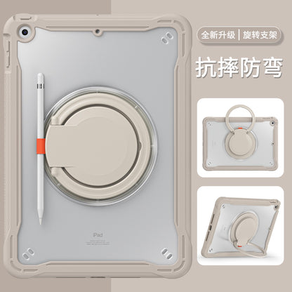 Estuche Popeye B Series para iPad 10.2 - Beige - 0714000021