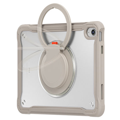 Estuche Popeye B Series para iPad 10th - Beige - 0714000022