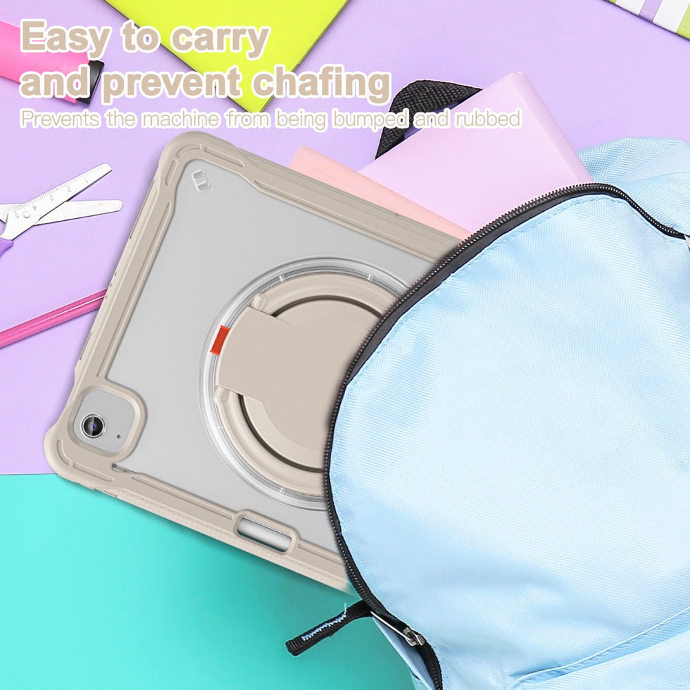 Estuche Popeye B Series para iPad Air 11 2024 - Beige - 0714000023