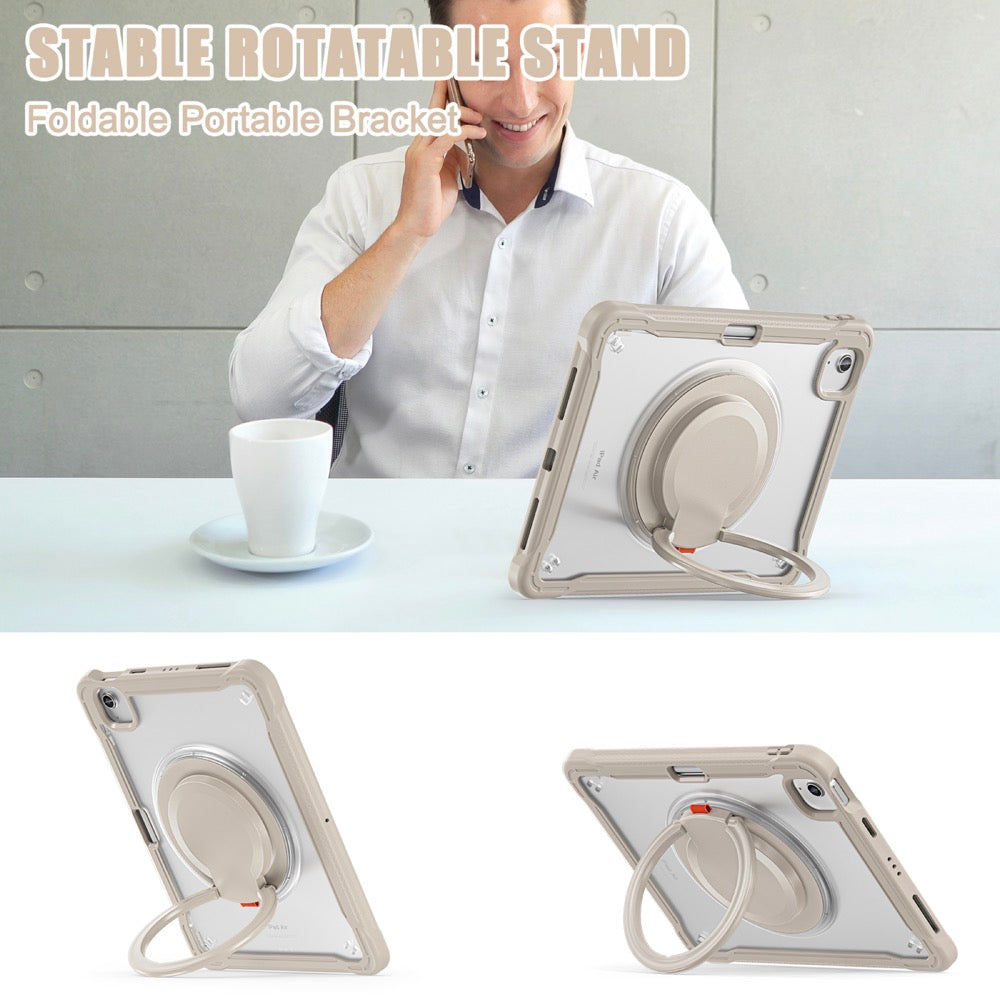 Estuche Popeye B Series para iPad Air 11 2024 - Beige - 0714000023