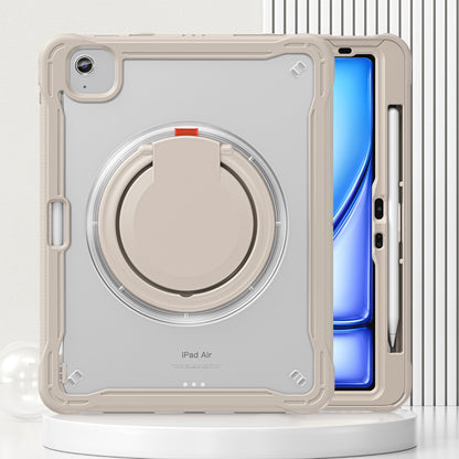 Estuche Popeye B Series para iPad Air 11 2024 - Beige - 0714000023