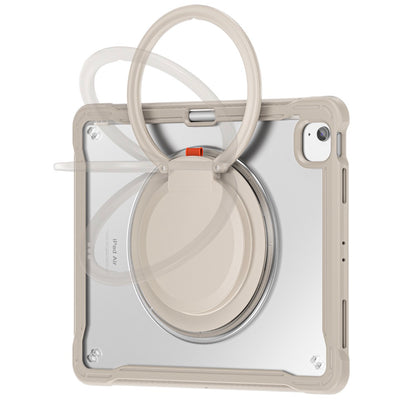 Estuche Popeye B Series Beige para iPad Air 13 2024 - 0714000024