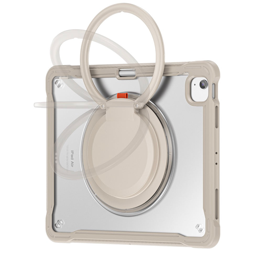 Estuche Popeye B Series Beige para iPad Air 13 2024 - 0714000024