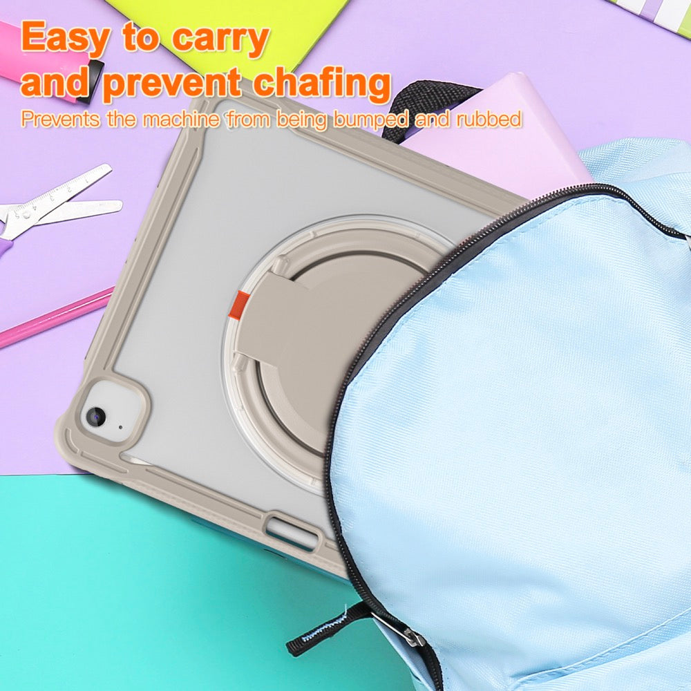 Estuche Popeye B Series Beige para iPad Air 13 2024 - 0714000024