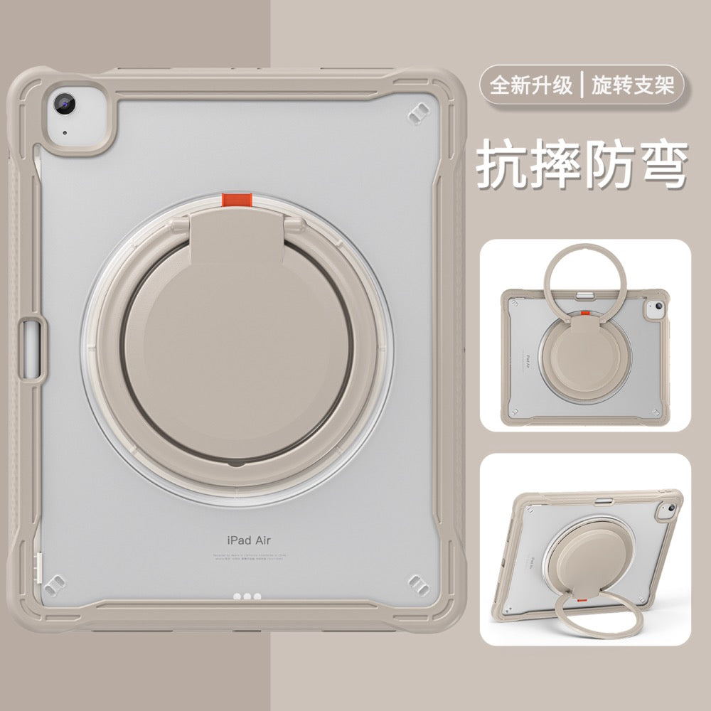 Estuche Popeye B Series Beige para iPad Air 13 2024 - 0714000024