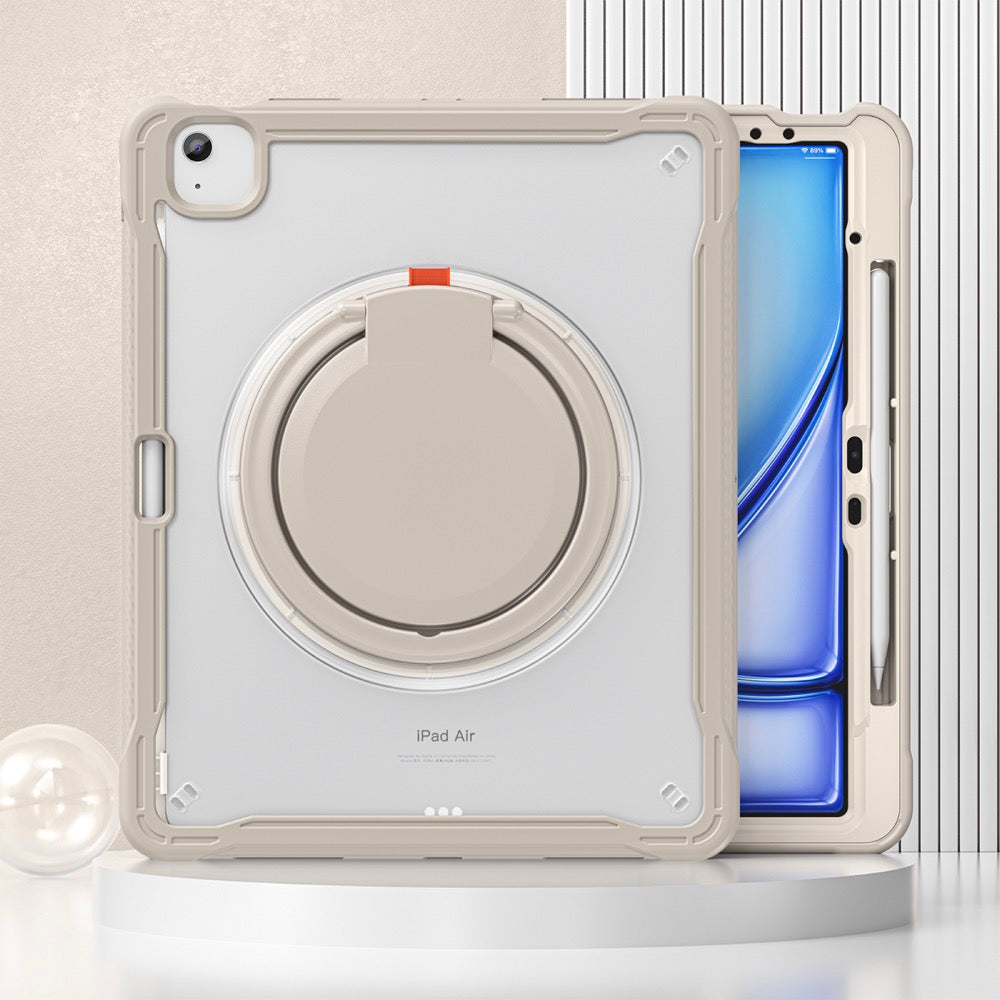 Estuche Popeye B Series Beige para iPad Air 13 2024 - 0714000024