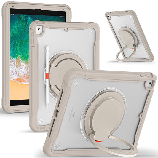 Estuche Popeye B Series iPad 9.7 Beige - 0714000026