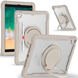Estuche popeye b series modelo ipad 9.7 color beige sin strap