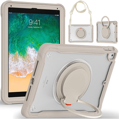 Estuche Popeye B Series iPad 9.7 Beige - 0714000026