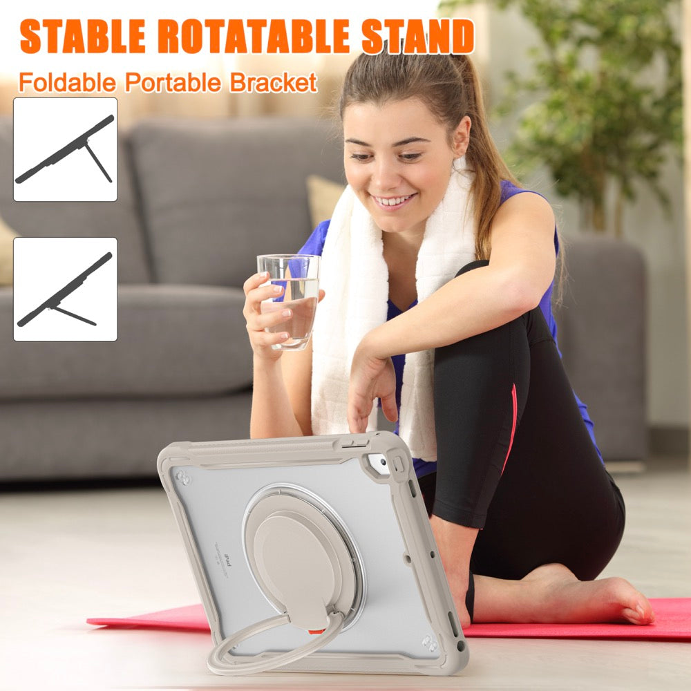 Estuche Popeye B Series iPad 9.7 Beige - 0714000026