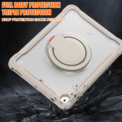 Estuche Popeye B Series iPad 9.7 Beige - 0714000026