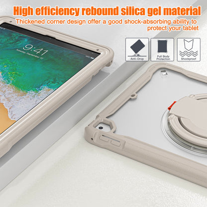 Estuche Popeye B Series iPad 9.7 Beige - 0714000026