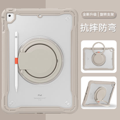 Estuche Popeye B Series iPad 9.7 Beige - 0714000026