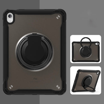 Estuche Popeye B Series para iPad 10th - Negro - 0714000027