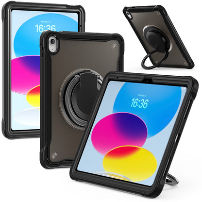 Estuche Popeye B Series para iPad 10th - Negro - 0714000027