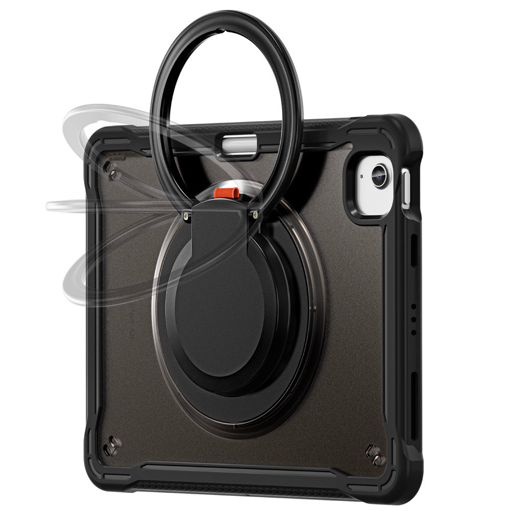 Estuche Popeye B Series iPad Air 11 2024 Negro - 0714000028