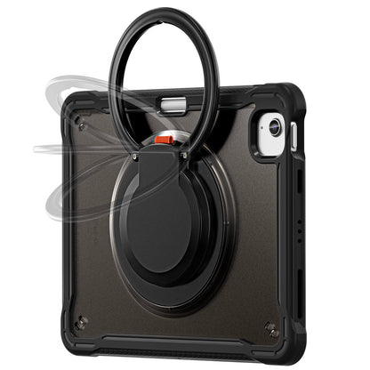 Estuche Popeye B Series iPad Air 11 2024 Negro - 0714000028