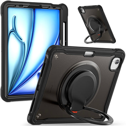 Estuche Popeye B Series iPad Air 11 2024 Negro - 0714000028