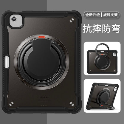 Estuche Popeye B Series iPad Air 11 2024 Negro - 0714000028